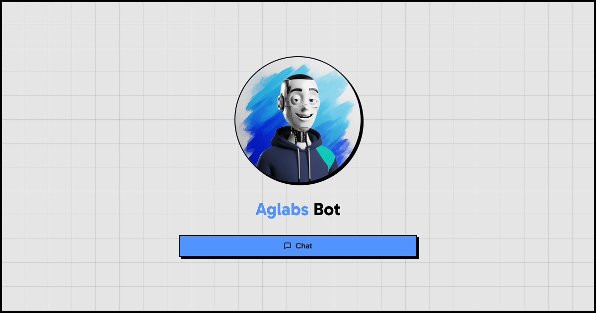 Aglabs Bot